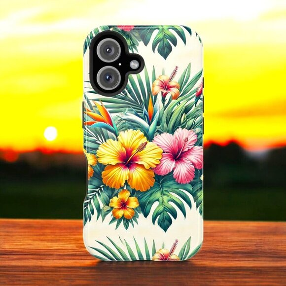 iPhone Cases, iPhone 14, iPhone 15, iPhone 16 (Plus, Pro, Pro Max),11SUN813 - Picture 1 of 12